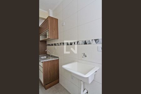 Apartamento para alugar com 65m², 2 quartos e sem vaga Apartamento para alugar com 65m², 2 quartos e sem vagaÁrea de serviço