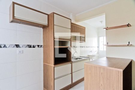 Apartamento para alugar com 65m², 2 quartos e sem vagaCozinha