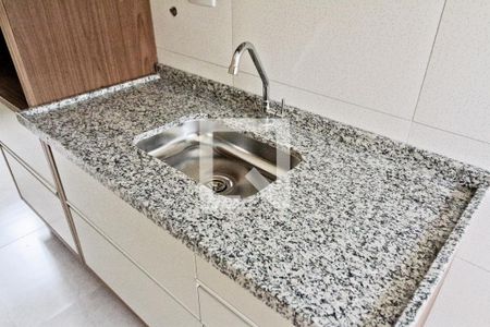 Apartamento para alugar com 65m², 2 quartos e sem vagaCozinha