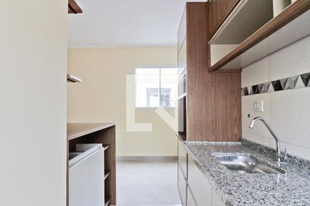Apartamento para alugar com 65m², 2 quartos e sem vagaCozinha