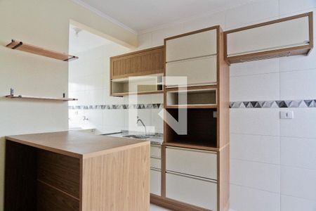 Apartamento para alugar com 65m², 2 quartos e sem vagaCozinha