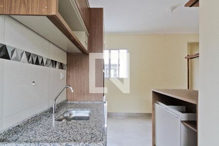 Apartamento para alugar com 65m², 2 quartos e sem vagaCozinha