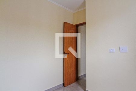 Quarto 2 de apartamento para alugar com 2 quartos, 65m² em Vila Mangalot, São Paulo