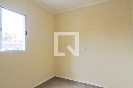 Quarto 2 de apartamento para alugar com 2 quartos, 65m² em Vila Mangalot, São Paulo