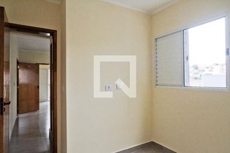 Quarto 2 de apartamento para alugar com 2 quartos, 65m² em Vila Mangalot, São Paulo