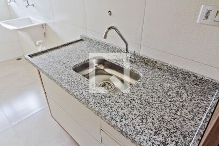 Apartamento para alugar com 65m², 2 quartos e sem vagaCozinha