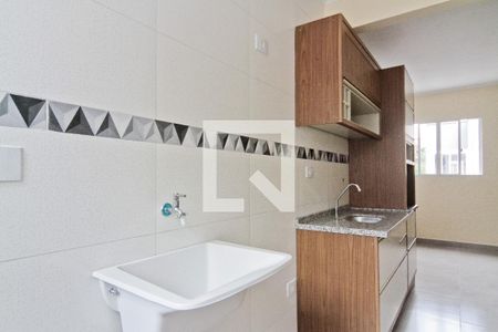 Apartamento para alugar com 65m², 2 quartos e sem vagaCozinha