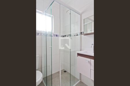 Apartamento para alugar com 65m², 2 quartos e sem vagaBanheiro