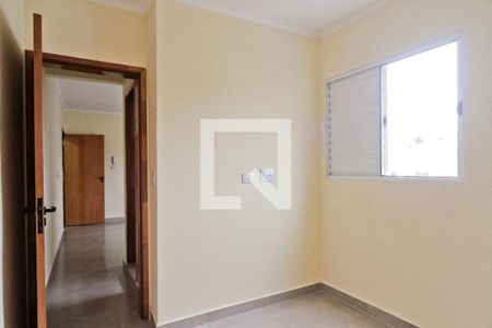 Apartamento para alugar com 65m², 2 quartos e sem vagaQuarto 2