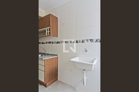 Apartamento para alugar com 65m², 2 quartos e sem vagaCozinha