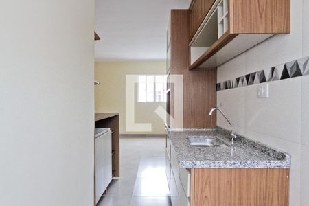 Apartamento para alugar com 65m², 2 quartos e sem vagaCozinha