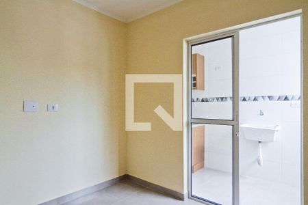 Apartamento para alugar com 2 quartos, 65m² em Vila Mangalot, São Paulo