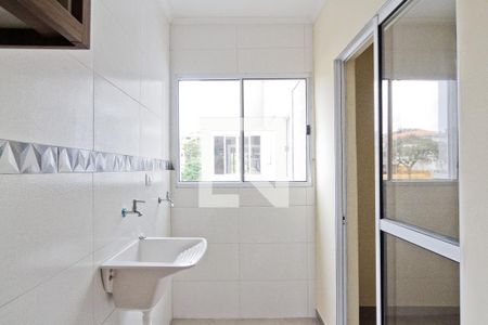 Apartamento para alugar com 65m², 2 quartos e sem vagaÁrea de serviço