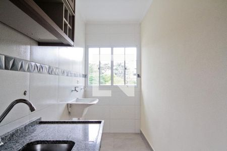 Apartamento para alugar com 65m², 2 quartos e sem vagaCozinha
