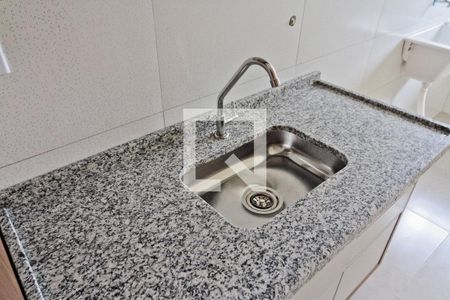Apartamento para alugar com 65m², 2 quartos e sem vagaCozinha