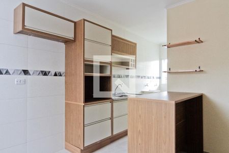 Apartamento para alugar com 65m², 2 quartos e sem vagaCozinha