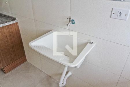 Apartamento para alugar com 65m², 2 quartos e sem vagaÁrea de serviço