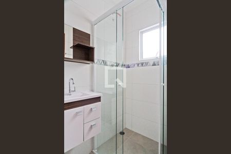 Apartamento para alugar com 65m², 2 quartos e sem vagaBanheiro