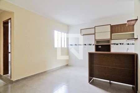 Apartamento para alugar com 65m², 2 quartos e sem vagaSala