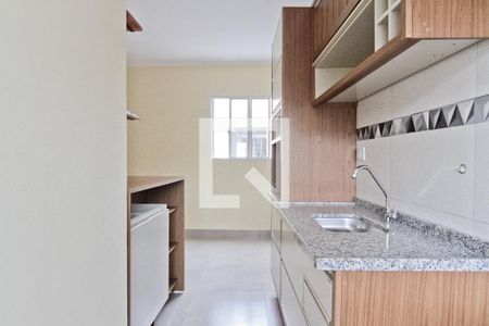 Apartamento para alugar com 65m², 2 quartos e sem vagaCozinha