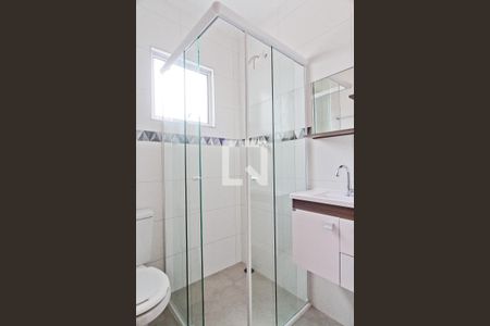 Apartamento para alugar com 65m², 2 quartos e sem vagaBanheiro