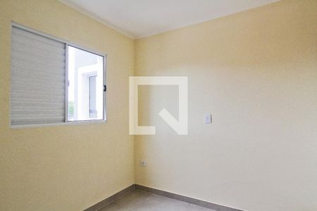Quarto 2 de apartamento para alugar com 2 quartos, 65m² em Vila Mangalot, São Paulo
