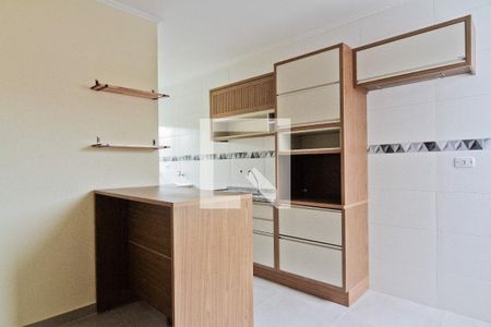 Apartamento para alugar com 65m², 2 quartos e sem vagaCozinha