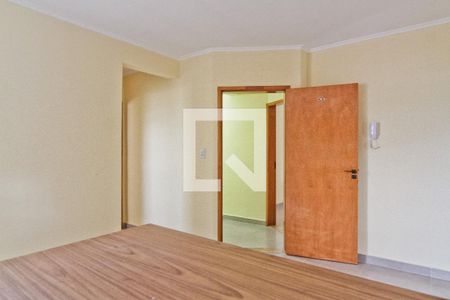 Sala de apartamento para alugar com 2 quartos, 65m² em Vila Mangalot, São Paulo