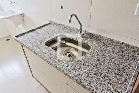Apartamento para alugar com 65m², 2 quartos e sem vagaCozinha