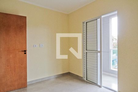 Quarto 1 de apartamento para alugar com 2 quartos, 65m² em Vila Mangalot, São Paulo