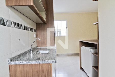 Apartamento para alugar com 65m², 2 quartos e sem vagaCozinha