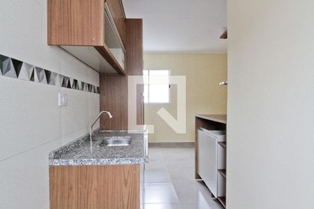Apartamento para alugar com 65m², 2 quartos e sem vagaCozinha
