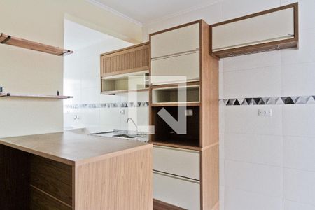 Apartamento para alugar com 65m², 2 quartos e sem vagaCozinha