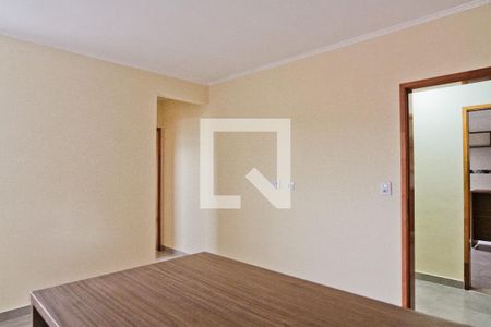 Sala de apartamento para alugar com 2 quartos, 65m² em Vila Mangalot, São Paulo