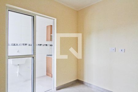 Quarto 1 de apartamento para alugar com 2 quartos, 65m² em Vila Mangalot, São Paulo