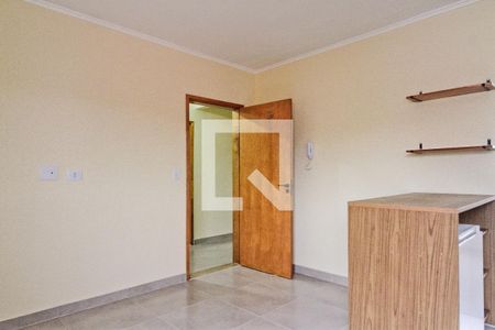 Sala de apartamento para alugar com 2 quartos, 65m² em Vila Mangalot, São Paulo