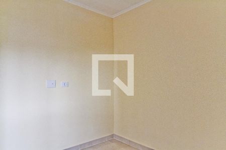 Quarto 1 de apartamento para alugar com 2 quartos, 65m² em Vila Mangalot, São Paulo