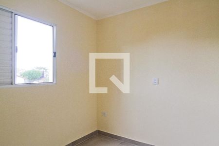 Quarto 2 de apartamento para alugar com 2 quartos, 65m² em Vila Mangalot, São Paulo