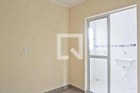 Quarto 1 de apartamento para alugar com 2 quartos, 65m² em Vila Mangalot, São Paulo