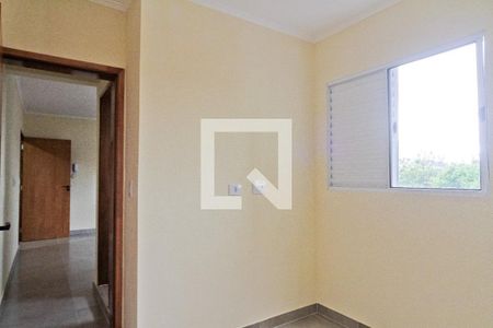 Quarto 2 de apartamento para alugar com 2 quartos, 65m² em Vila Mangalot, São Paulo