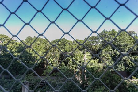 Apartamento para alugar com 53m², 2 quartos e 1 vagaVaranda