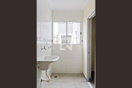 Apartamento para alugar com 65m², 2 quartos e sem vaga Apartamento para alugar com 65m², 2 quartos e sem vagaÁrea de serviço