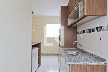 Apartamento para alugar com 65m², 2 quartos e sem vaga Apartamento para alugar com 65m², 2 quartos e sem vagaCozinha