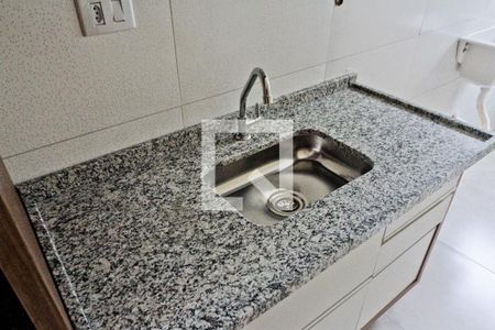 Apartamento para alugar com 65m², 2 quartos e sem vaga Apartamento para alugar com 65m², 2 quartos e sem vagaCozinha
