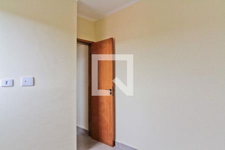 Quarto 1 de apartamento para alugar com 2 quartos, 65m² em Vila Mangalot, São Paulo