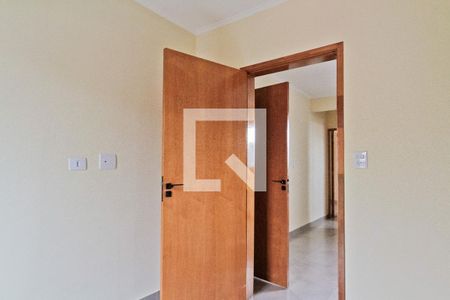 Quarto 2 de apartamento para alugar com 2 quartos, 65m² em Vila Mangalot, São Paulo