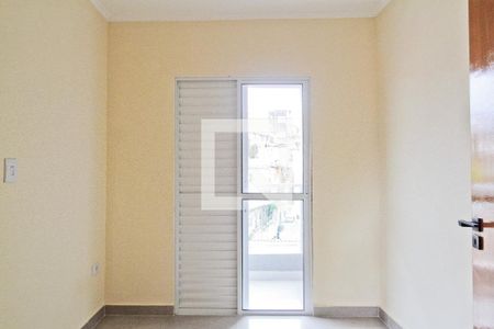 Quarto 2 de apartamento para alugar com 2 quartos, 65m² em Vila Mangalot, São Paulo