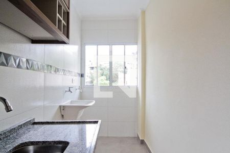 Apartamento para alugar com 65m², 2 quartos e sem vagaCozinha