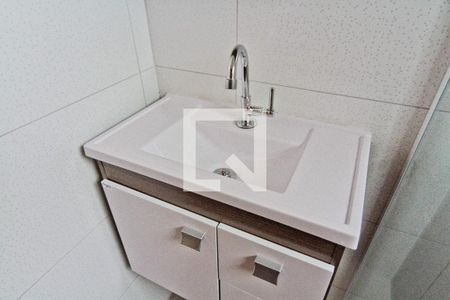 Apartamento para alugar com 65m², 2 quartos e sem vagaBanheiro