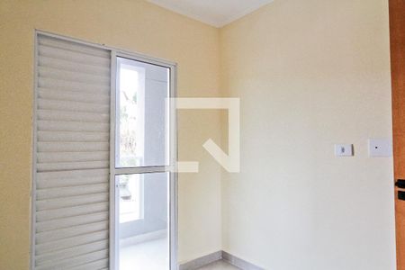 Quarto 2 de apartamento para alugar com 2 quartos, 65m² em Vila Mangalot, São Paulo